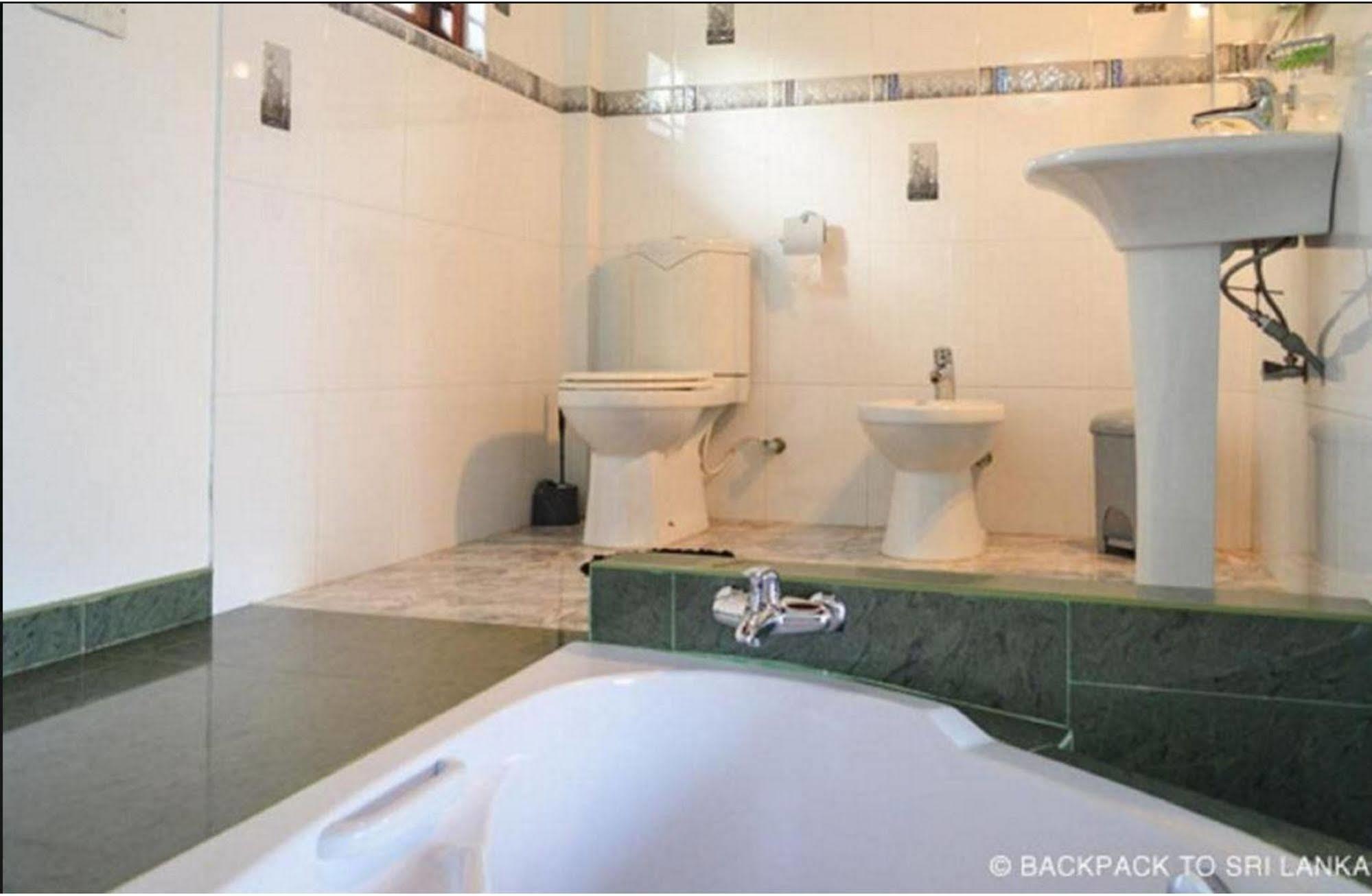 טנגלה Coppenrath Hostel מראה חיצוני תמונה