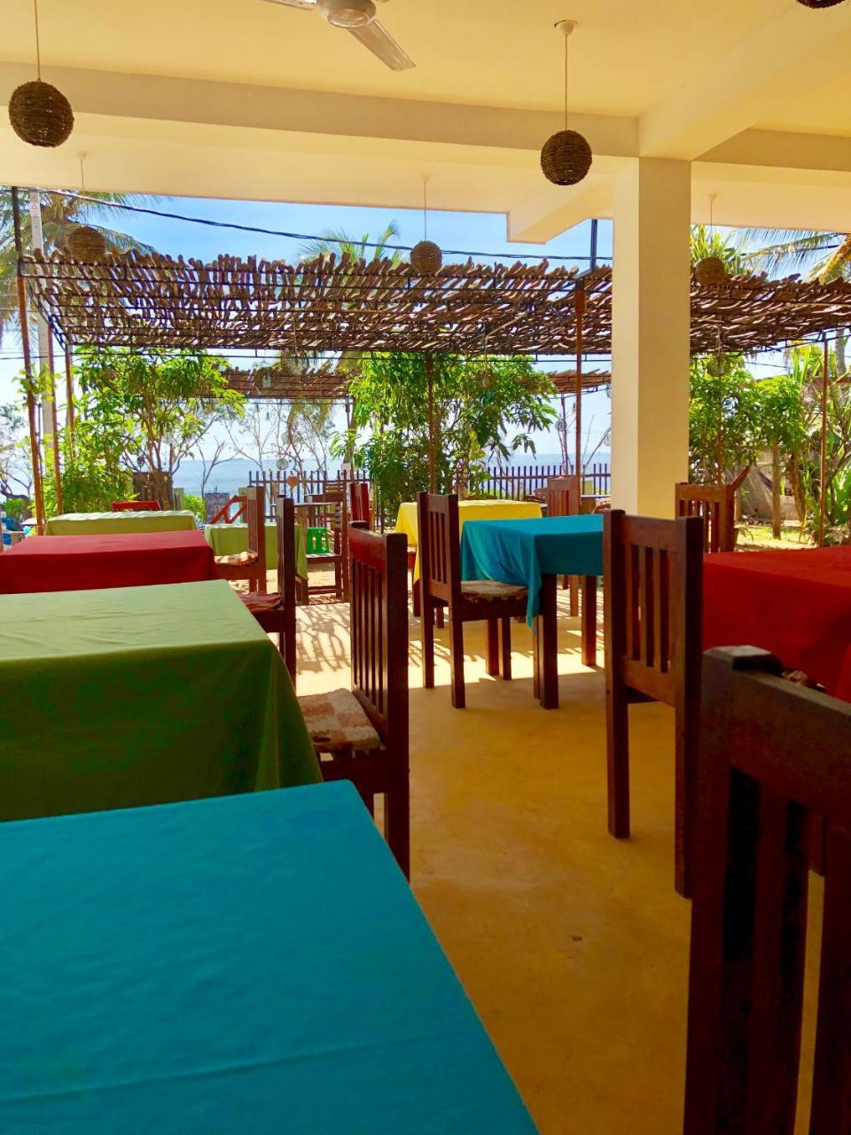 טנגלה Coppenrath Hostel מראה חיצוני תמונה