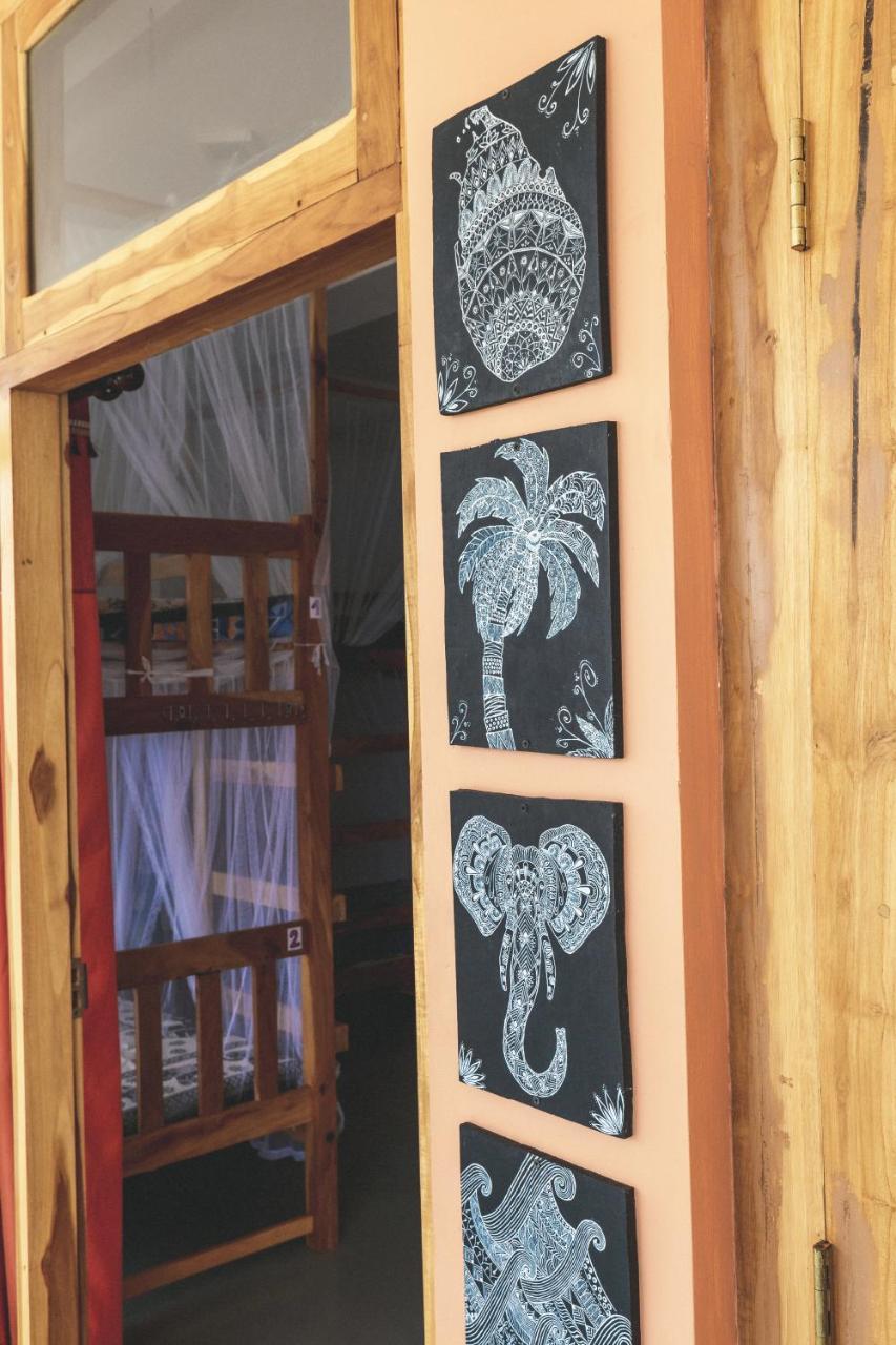 טנגלה Coppenrath Hostel מראה חיצוני תמונה