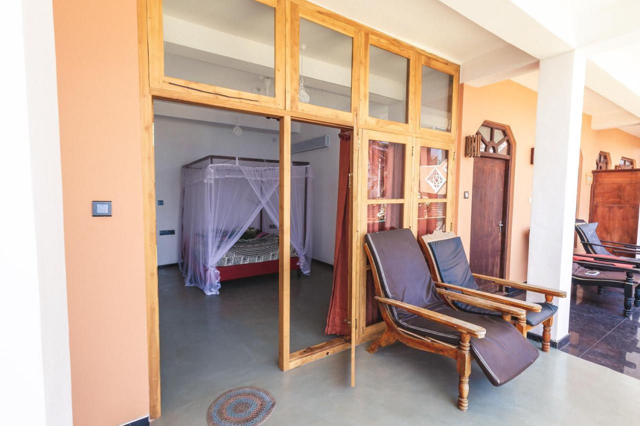 טנגלה Coppenrath Hostel מראה חיצוני תמונה