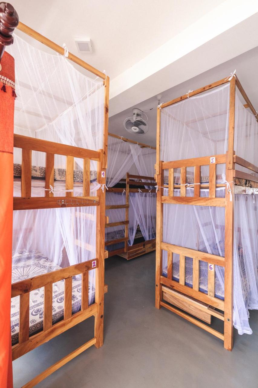 טנגלה Coppenrath Hostel מראה חיצוני תמונה