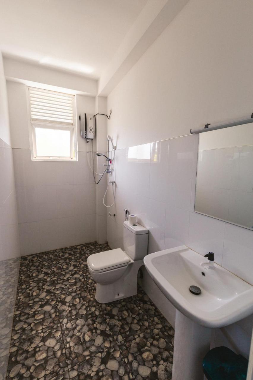 טנגלה Coppenrath Hostel מראה חיצוני תמונה