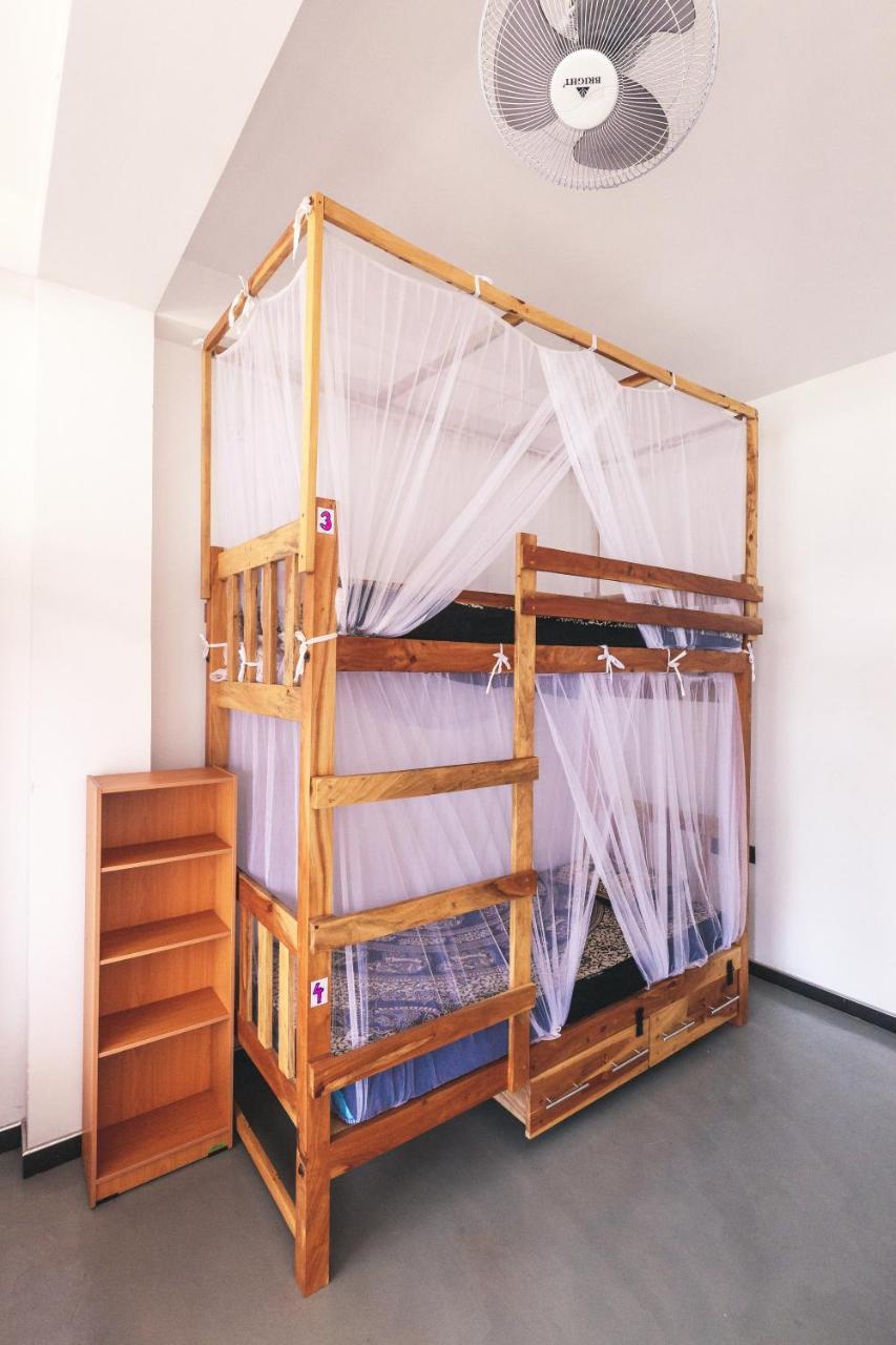 טנגלה Coppenrath Hostel מראה חיצוני תמונה