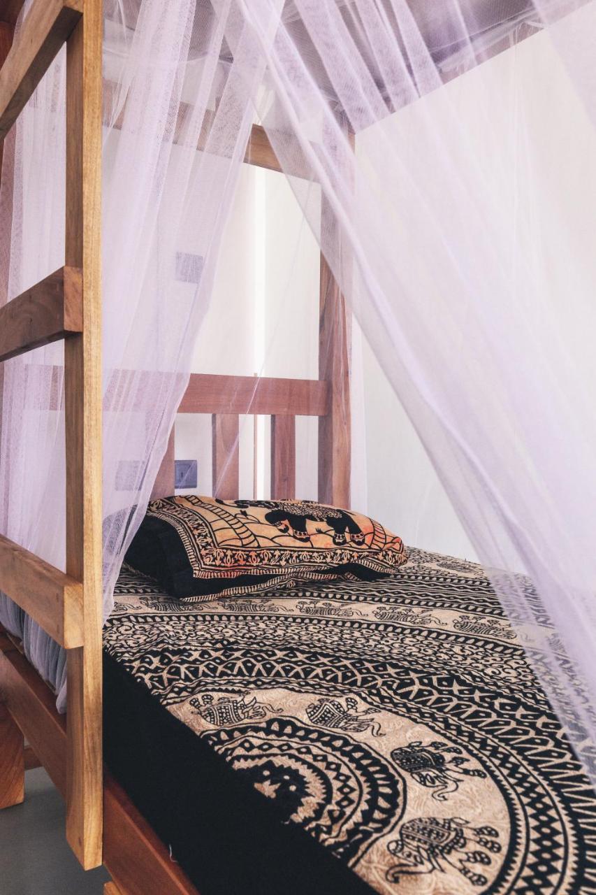טנגלה Coppenrath Hostel מראה חיצוני תמונה