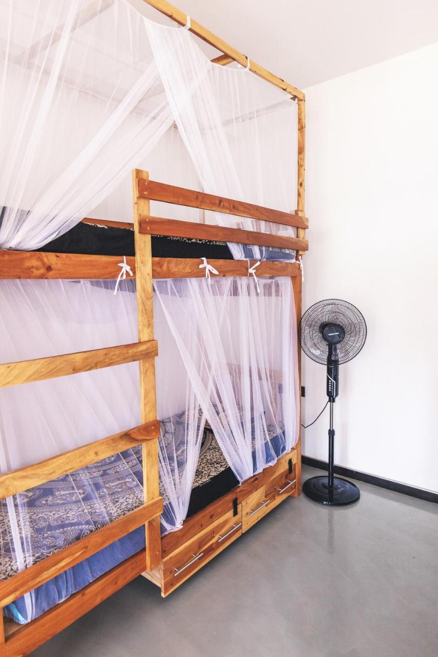 טנגלה Coppenrath Hostel מראה חיצוני תמונה