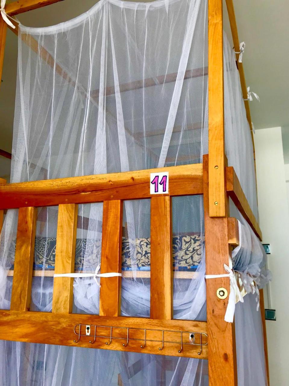 טנגלה Coppenrath Hostel מראה חיצוני תמונה
