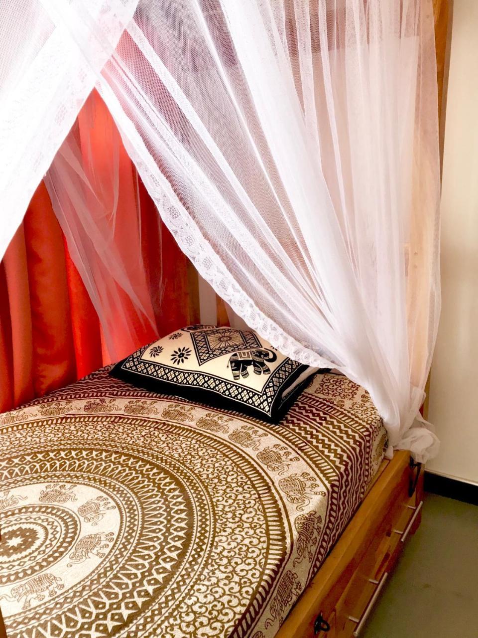 טנגלה Coppenrath Hostel מראה חיצוני תמונה