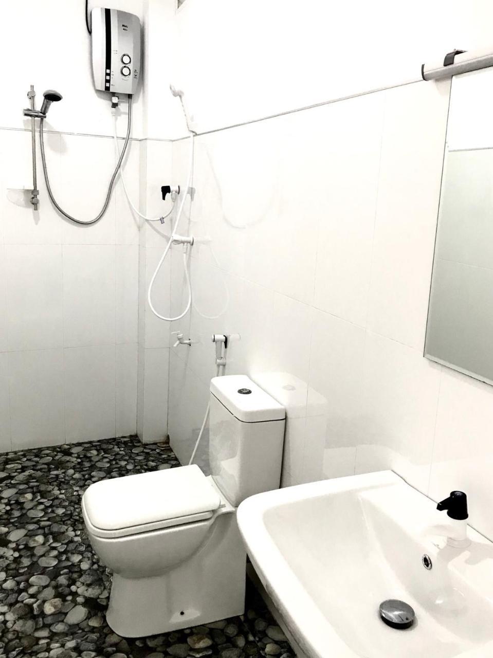 טנגלה Coppenrath Hostel מראה חיצוני תמונה