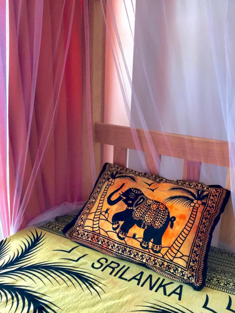 טנגלה Coppenrath Hostel מראה חיצוני תמונה