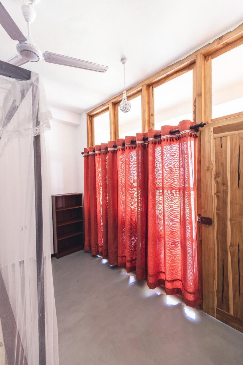 טנגלה Coppenrath Hostel מראה חיצוני תמונה