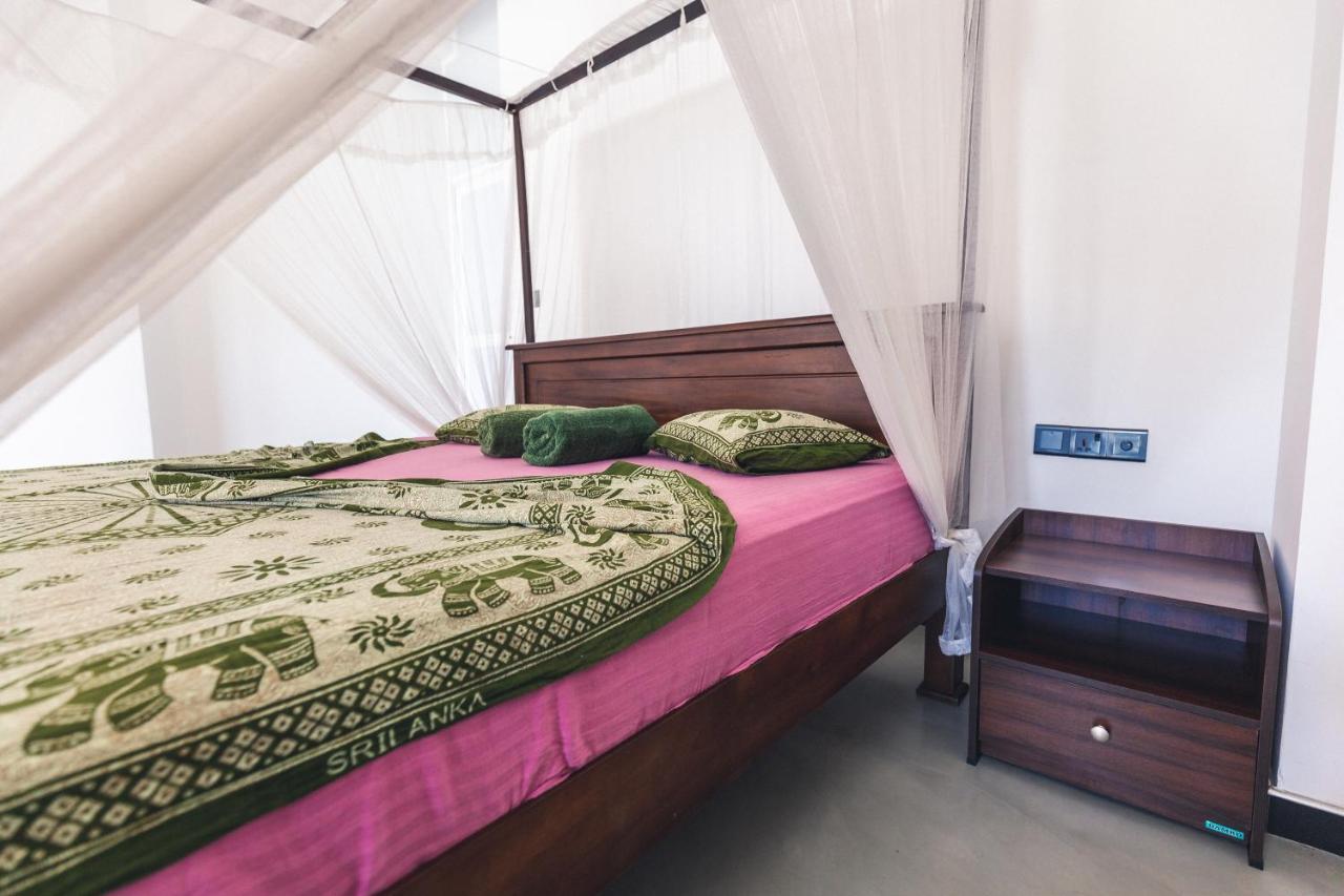 טנגלה Coppenrath Hostel מראה חיצוני תמונה